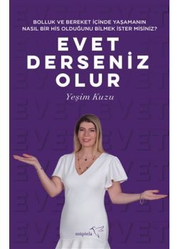 Evet Derseniz Olur 2
