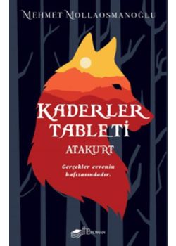 Kaderler Tableti Atakurt