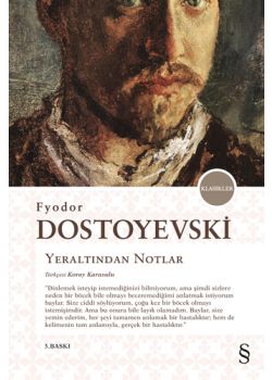 Yeraltından Notlar