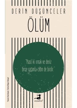 Ölüm - Derin Düşünceler 