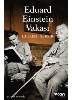 Eduard Einstein Vakası