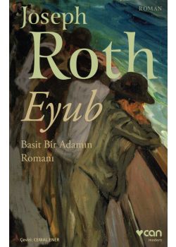 Eyub - Basit Bir Adamın Romanı
