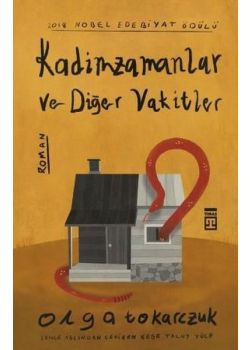 Kadimzamanlar ve Diğer Vakitler