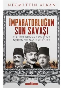 İmparatorluğun Son Savaşı
