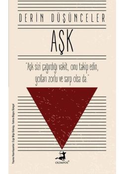 Derin Düşünceler - Aşk