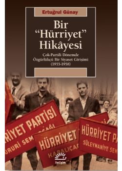 Bir Hürriyet Hikayesi