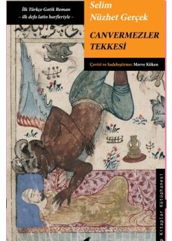 Canvermezler Tekkesi