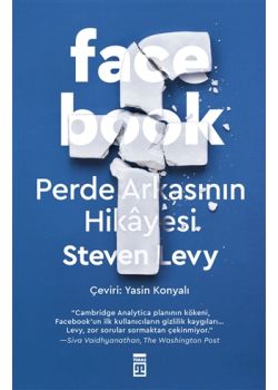 Facebook - Perde Arkasının Hikayesi