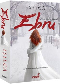 Ebru - Bir Türk Masalı