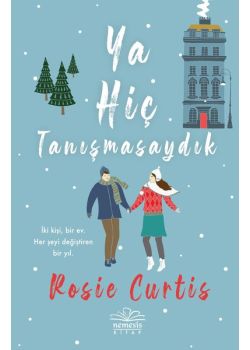 Ya Hiç Tanışmasaydık