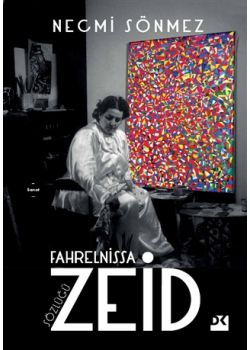 Fahrelnissa Zeid Sözlüğü