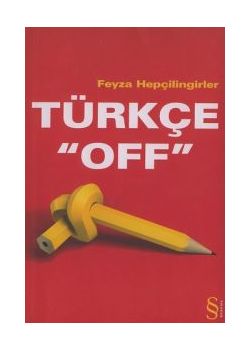 Türkce Off