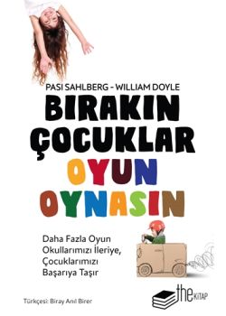 Bırakın Çocuklar Oyun Oynasın