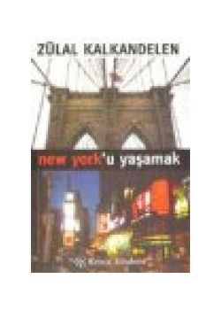 New York'u Yasamak