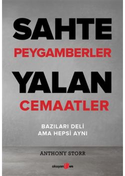 Sahte Peygamberler Yalan Cemaatler