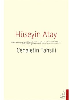 Cehaletin Tahsili 