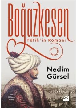 Boğazkesen - Fatih’in Romanı
