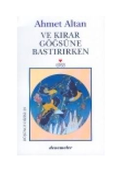 Ve Kırar Göğsüne Bastırırken