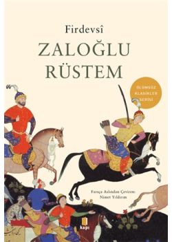 Zaloğlu Rüstem