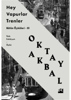 Hey Vapurlar Trenler