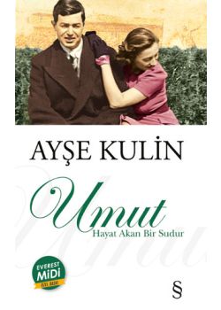 Umut (Midi Boy) Hayat Akan Bir Sudur