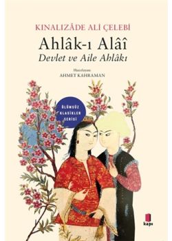 Ahlak-ı Alai - Devlet ve Aile Ahlakı