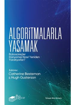Algoritmalarla Yaşamak