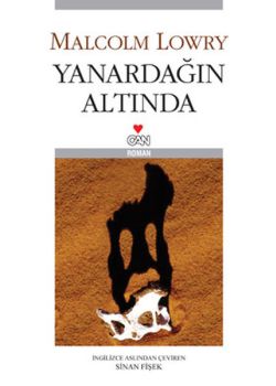 Yanardağın Altında