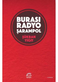 Burası Radyo Şarampol