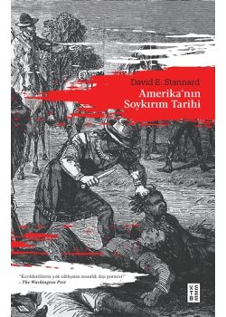 Amerika’nın Soykırım Tarihi