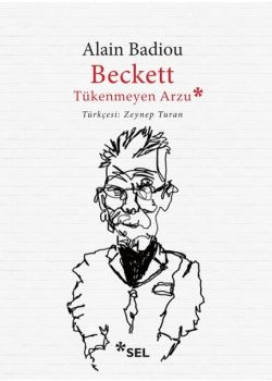 Beckett - Tükenmeyen Arzu