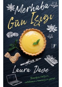 Merhaba Gün Işığı