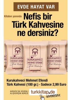 Kurukahveci Mehmet Efendi Türk Kahvesi (100 Gr.)