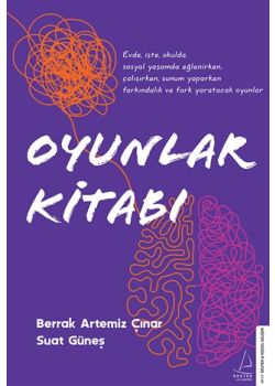 Oyunlar Kitabı