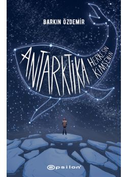 Antarktika Herkesin Kimsenin 