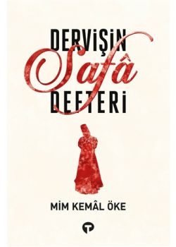 Dervişin Safa Defteri 
