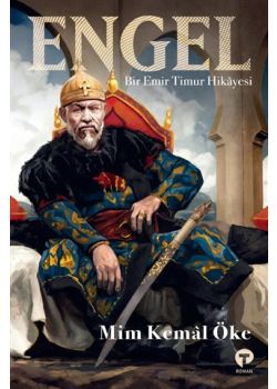 Engel - Bir Emir Timur Hikayesi 