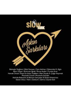 Aşkın Şarkıları 2020 - Slow Türk 