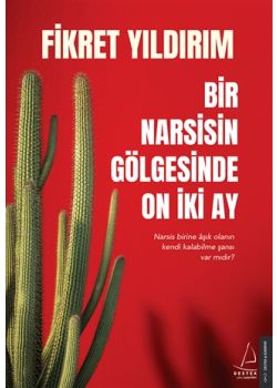 Bir Narsisin Gölgesinde On İki Ay