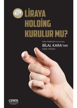 1 Liraya Holding Kurulur mu?