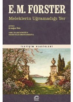 Meleklerin Uğramadığı Yer