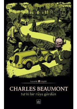 Tut ki Bir Rüya Gördün