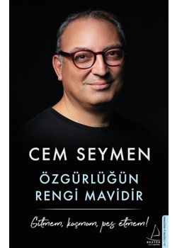 Özgürlüğün Rengi Mavidir