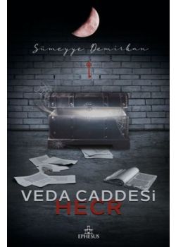 Veda Caddesi Hecr