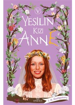 Yeşilin Kızı Anne 5 