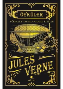 Jules Verne Öyküler