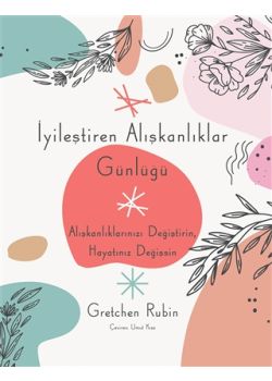 İyileştiren Alışkanlıklar Günlüğü