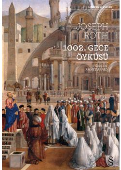 1002. Gece Öyküsü