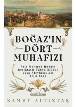 Boğazın Dört Muhafızı