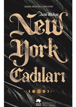 New York Cadıları